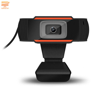 Lapt 1080P HD Webcam USB portátil cámara de ordenador Clip en PC cámara Web micrófono incorporado para transmisión en vivo videollamadas reunión en línea enseñanza chat