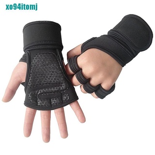 [omj]guantes de entrenamiento de levantamiento de pesas para mujeres y hombres/guantes protectores deportivos para el cuerpo (6)