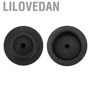 Lilovedan Front Lift Billet 2Pcs 1.5inch Car Rear Leveling Kit Fit For 1500 4WD