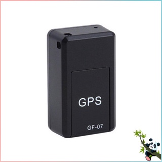 ❄airmachine❄Mini Gps Tracker Gf-07 Magnetic Sos Tracking Devices For Vehicle Car