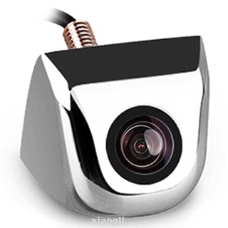 Mini cámara retrovisora universal HD impermeable para coche