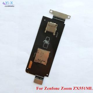 conector para lector de tarjetas sim para asus zenfone zoom zx551ml (1)