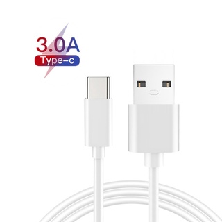 Cable de carga rápida original para sincronización de datos USB tipo C de 1.5 m (8)