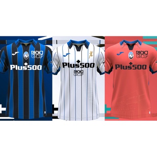 Alta Calidad 2020-2021-2022 Atalanta B.C . jersey De Casa Fútbol Lejos Camisa De Entrenamiento Para Hombres Adultos