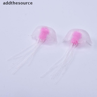 lileimo 7 colores cambiantes led medusas lámpara acuario mesita de noche ambiente ambiente luz.