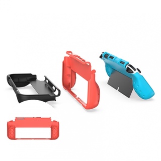 hadatallf.co Lightweight Protective Skin Game Controller Integrated Protective Case Anti-impact