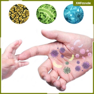 desinfectante de manos gel adultos viaje portátil desinfectante sin enjuague jabón de manos