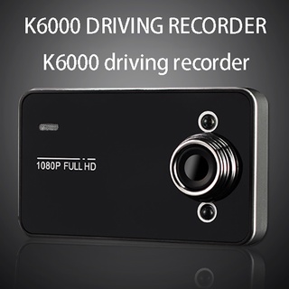 2.2 pulgadas coche dvr dash cámara completa 1080p loop grabación detección de movimiento grabadora gran angular visión nocturna dashcam