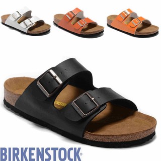 (birkenstock) sandalias casuales para hombres y mujeres