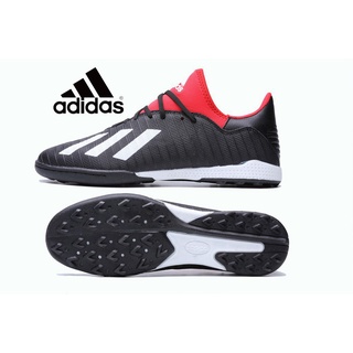 🔥Stock listo🔥Tenis Adidas De fútbol T Nis Para correr Para interior y al aire libre zapatos De entrenamiento Para estiramiento