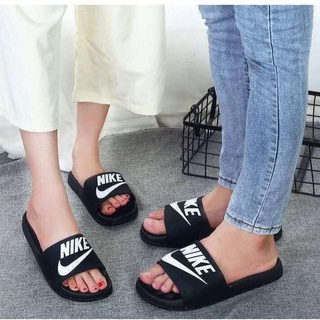 nike chanclas de los hombres zapatillas de las mujeres zapatillas benassi jdi diapositiva piscina zapatillas playa adidas sandalias pareja sandalias (1)