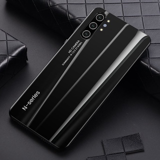 【panzhihuaysfq】Note10+ 5.0 Inch Display Screen High Definition Camera Quad-core Smartphone