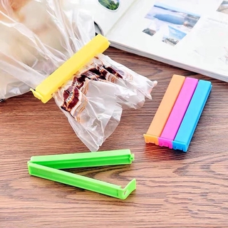 1pc colores aleatorios alimentos snack sellado bolsa clips (4)