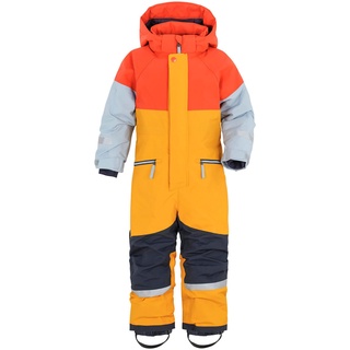 [8/24]chaqueta impermeable y a prueba de frío traje para niños