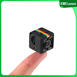 Micro 1080P Webcam Car DVR Camera DV IR Night Vision Camcorder Recorder