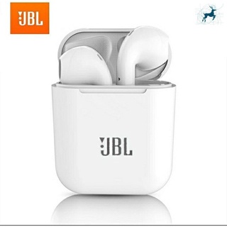 [Black friday] Auriculares Inalámbricos Bluetooth Jbl Tws Inpods I12 Para Android Iphone I12