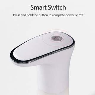 Dispensador automático de jabón de inducción de espuma dispositivo de lavado de manos inteligente líquido de inducción de espuma de lavado de cocina y baño herramientas
