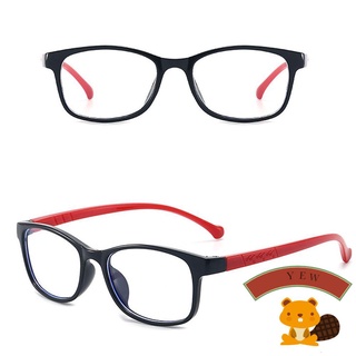 Yew lentes De protección Para ojos unisex/portátiles/cómodos/De Moda Para computadora (1)