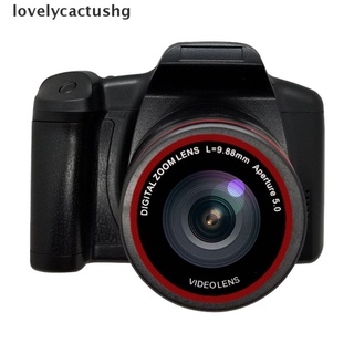 [lovelycactushg] cámara digital slr cámara de mano cámara digital 16x cámara zoom digital recomendado