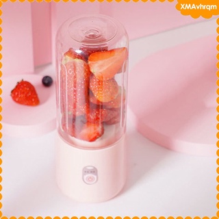 mini exprimidor eléctrico portátil taza batidora licuadora exprimidor mezclador de frutas