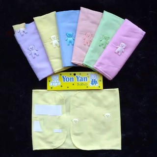 6 pzs pulpo Yon Yan Baby - pulpo adhesivo para bebé - mezcla de Color aleatorio