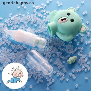 [gentlehappy] aspirador nasal para bebé tipo bomba anti-retroflujo de dibujos animados oso equipo co (1)