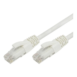 Cable De Red Utp Categoria 6 Rj45 20mts Tipo Certificado
