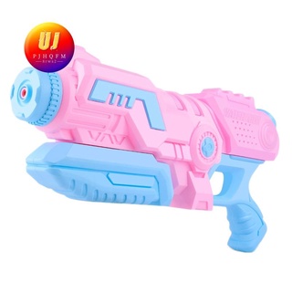 rosa pulverizador de agua juguete de los niños de la playa de agua spray juguete de natación de verano piscina al aire libre de los niños de juguete de fiesta