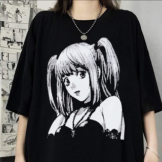 anime manga corta t-shirt bidimensional japonés