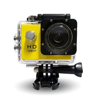 we impermeable sj4000 hd480p ultra deportes cámara de acción dvr casco de grabación de vídeo videocámara (3)