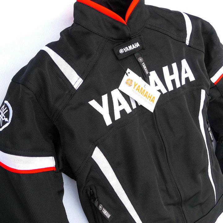 Chaqueta para hombre motocicleta Racing Chaqueta Moto montar ropa Chaqueta hombres Jaqueta Motoqueiro Yamaha chaquetas abrigo