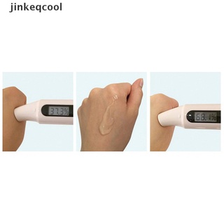 [jinkeqcool] gel exfoliante corporal indio para piel natural/limón brillante/ácido kojico caliente (2)