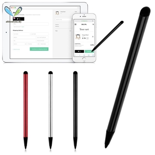 lápiz capacitivo de pantalla táctil para ipad iphone samsung tablet pc de alta precisión