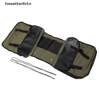 Tweettwitrtn canastas De tela impermeable Para montar en Motocicleta (Tweettwitrtn) (7)