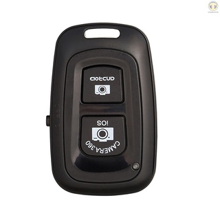 Sg obturador remoto inalámbrico Bluetooth auto temporizador portátil Control remoto obturador para Android e iOS y superior