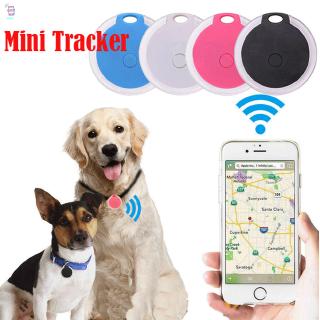 MG Smart Mini Bluetooth GPS dispositivo de seguimiento impermeable para mascotas llaves bolsa niños @MY