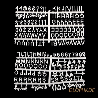 personajes dlophkde para tablero de letras de fieltro utilizado como clips de fotos para tablero de letras intercambiables