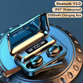 Audífonos inalámbricos F9/Bluetooth/batería/audífonos/Bluetooth 5.0/audífonos De Sica/audífonos/audífonos/Celulares