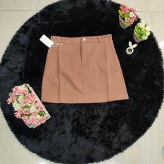 (Rcl) Falda pantalones estilo coreano PREMIUM importación ORIGINAL BANGKOK (2)