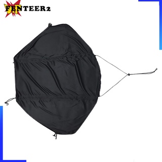 [Fenteer2 3c] cochecito de bebé parasol protección UV para bebé transpirable reemplazo (1)