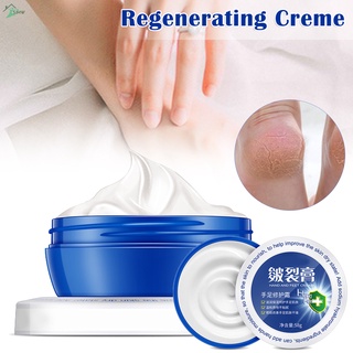 Sjmw crema reparadora de manos y pies/crema hidratante para cuidado de la piel corporal