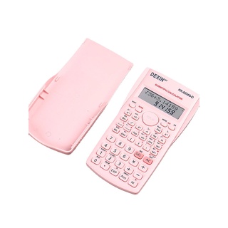 Deicy calculadora Digital de ingeniería científica calculadora científica para la escuela 0902 (4)