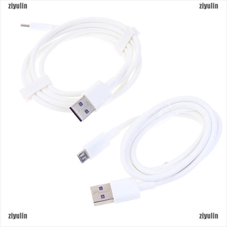 (Ziy) cable Micro Usb/Tipo-C/cable De Carga Rápida/cable Usb cargador De sincronización De datos Android