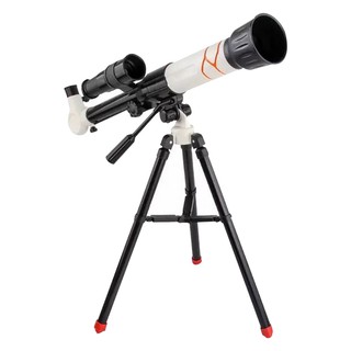 Telescopio profesional 70mm con visión nocturna Astronomica 15-150x con trípode