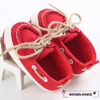 HGL 0-18M Zapatos De Bebé Niño Niña Recién Nacido Suelas Suaves Cuna Suela Suave Zapatillas (7)
