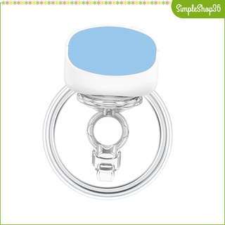 [SimpleShop36] Extractor de leche eléctrico automático bomba de leche materna bomba de lactancia materna regalos inalámbricos