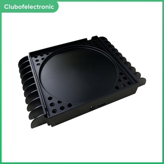 Disco Vertical clubofelectronic Para fans De juegos/consola De juegos De serie X