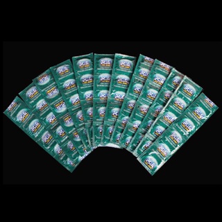 lileimo 50/100 pcs condón de seguridad sexual preservativos de látex hombres herramienta de salud sexual masculina. (2)