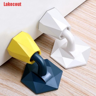 Lakecout - tapón de silicona para puerta (silicona) (1)