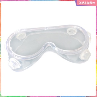 lentes de seguridad transparentes/gafas protectoras anti spray antiniebla/protección ocular